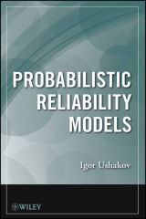 книга Probabilistic Reliability Models