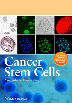 Книга Cancer Stem Cells на ReadRate.com книга Cancer Stem Cells
