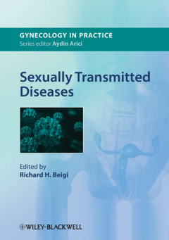 Книга Sexually Transmitted Diseases на ReadRate.com книга Sexually Transmitted Diseases