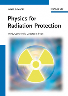 Книга Physics for Radiation Protection на ReadRate.com книга Physics for Radiation Protection
