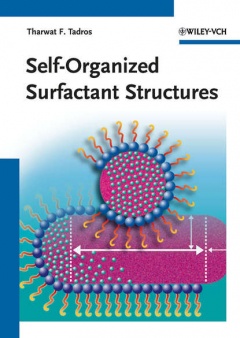Книга Self-Organized Surfactant Structures на ReadRate.com книга Self-Organized Surfactant Structures