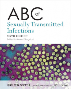 Книга ABC of Sexually Transmitted Infections на ReadRate.com книга ABC of Sexually Transmitted Infections