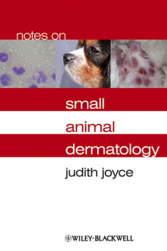 Книга Notes on Small Animal Dermatology на ReadRate.com книга Notes on Small Animal Dermatology