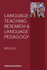 книга Language Teaching Research and Language Pedagogy
