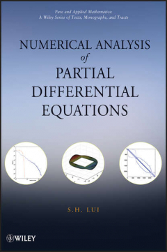 Книга Numerical Analysis of Partial Differential Equations на ReadRate.com книга Numerical Analysis of Partial Differential Equations