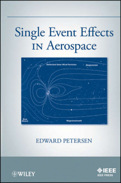 Книга Single Event Effects in Aerospace на ReadRate.com книга Single Event Effects in Aerospace