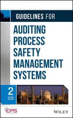 Книга Guidelines for Auditing Process Safety Management Systems на ReadRate.com книга Guidelines for Auditing Process Safety Management Systems