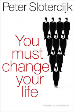 Книга You Must Change Your Life на ReadRate.com книга You Must Change Your Life