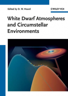 Книга White Dwarf Atmospheres and Circumstellar Environments на ReadRate.com книга White Dwarf Atmospheres and Circumstellar Environments