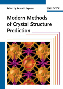 Книга Modern Methods of Crystal Structure Prediction на ReadRate.com книга Modern Methods of Crystal Structure Prediction