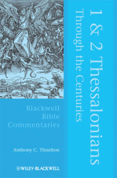 Книга 1 and 2 Thessalonians Through the Centuries на ReadRate.com книга 1 and 2 Thessalonians Through the Centuries