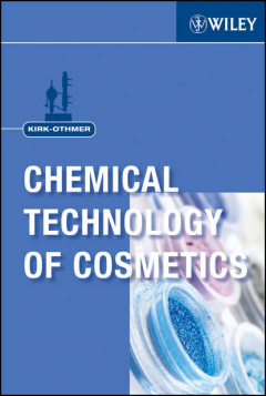 Книга Kirk-Othmer Chemical Technology of Cosmetics на ReadRate.com книга Kirk-Othmer Chemical Technology of Cosmetics