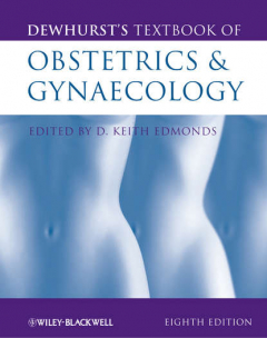 Книга Dewhurst's Textbook of Obstetrics and Gynaecology на ReadRate.com книга Dewhurst's Textbook of Obstetrics and Gynaecology