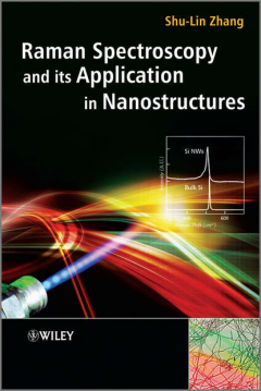 Книга Raman Spectroscopy and its Application in Nanostructures на ReadRate.com книга Raman Spectroscopy and its Application in Nanostructures