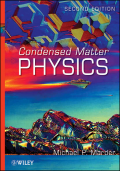 Книга Condensed Matter Physics на ReadRate.com книга Condensed Matter Physics