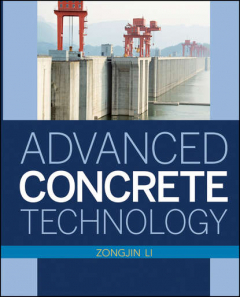 Книга Advanced Concrete Technology на ReadRate.com книга Advanced Concrete Technology