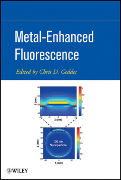 книга Metal-Enhanced Fluorescence