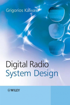 Книга Digital Radio System Design на ReadRate.com книга Digital Radio System Design