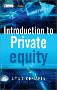 Книга Introduction to Private Equity на ReadRate.com книга Introduction to Private Equity