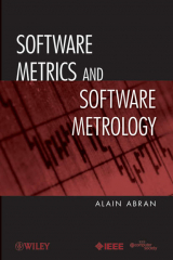 книга Software Metrics and Software Metrology