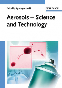 Книга Aerosols. Science and Technology на ReadRate.com книга Aerosols. Science and Technology