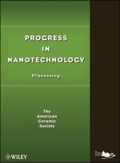 Книга Progress in Nanotechnology. Processing на ReadRate.com книга Progress in Nanotechnology. Processing