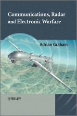 книга Communications, Radar and Electronic Warfare