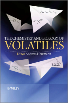 Книга The Chemistry and Biology of Volatiles на ReadRate.com книга The Chemistry and Biology of Volatiles