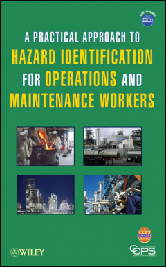 Книга A Practical Approach to Hazard Identification for Operations and Maintenance Workers на ReadRate.com книга A Practical Approach to Hazard Identification for Operations and Maintenance Workers