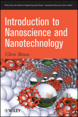книга Introduction to Nanoscience and Nanotechnology