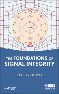 Книга The Foundations of Signal Integrity на ReadRate.com книга The Foundations of Signal Integrity