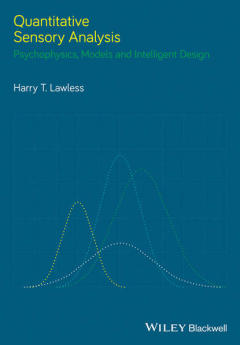 Книга Quantitative Sensory Analysis. Psychophysics, Models and Intelligent Design на ReadRate.com книга Quantitative Sensory Analysis. Psychophysics, Models and Intelligent Design