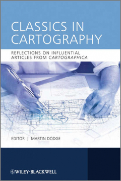 Книга Classics in Cartography. Reflections on influential articles from Cartographica на ReadRate.com книга Classics in Cartography. Reflections on influential articles from Cartographica