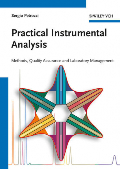 Книга Practical Instrumental Analysis. Methods, Quality Assurance and Laboratory Management на ReadRate.com книга Practical Instrumental Analysis. Methods, Quality Assurance and Laboratory Management