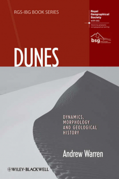 Книга Dunes. Dynamics, Morphology, History на ReadRate.com книга Dunes. Dynamics, Morphology, History