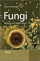 книга Fungi. Biology and Applications