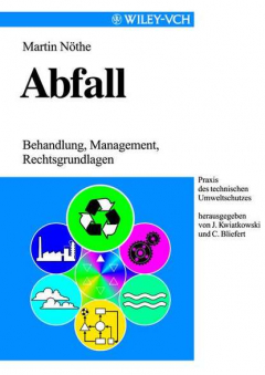 Книга Abfall. Behandlung, Management, Rechtsgrundlagen на ReadRate.com книга Abfall. Behandlung, Management, Rechtsgrundlagen