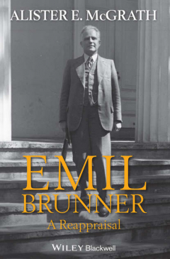 Книга Emil Brunner. A Reappraisal на ReadRate.com книга Emil Brunner. A Reappraisal