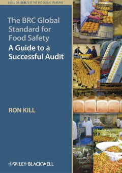 Книга The BRC Global Standard for Food Safety. A Guide to a Successful Audit на ReadRate.com книга The BRC Global Standard for Food Safety. A Guide to a Successful Audit