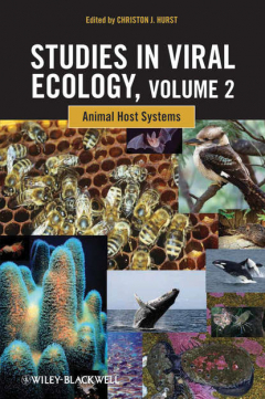 Книга Studies in Viral Ecology. Animal Host Systems на ReadRate.com книга Studies in Viral Ecology. Animal Host Systems