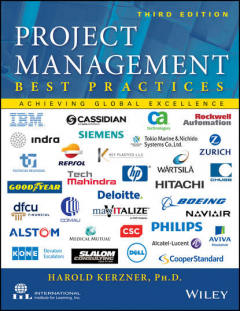 Книга Project Management - Best Practices. Achieving Global Excellence на ReadRate.com книга Project Management - Best Practices. Achieving Global Excellence