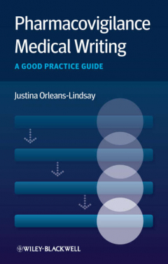 Книга Pharmacovigilance Medical Writing. A Good Practice Guide на ReadRate.com книга Pharmacovigilance Medical Writing. A Good Practice Guide