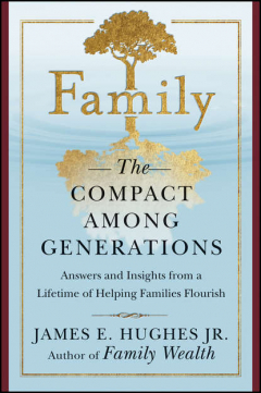 Книга Family. The Compact Among Generations на ReadRate.com книга Family. The Compact Among Generations
