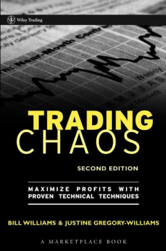 Книга Trading Chaos. Maximize Profits with Proven Technical Techniques на ReadRate.com книга Trading Chaos. Maximize Profits with Proven Technical Techniques
