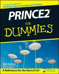 Книга PRINCE2 For Dummies на ReadRate.com книга PRINCE2 For Dummies