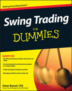 Книга Swing Trading For Dummies на ReadRate.com книга Swing Trading For Dummies