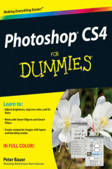 книга Photoshop CS4 For Dummies