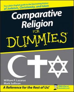 Книга Comparative Religion For Dummies на ReadRate.com книга Comparative Religion For Dummies