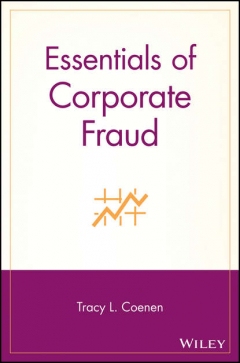 Книга Essentials of Corporate Fraud на ReadRate.com книга Essentials of Corporate Fraud