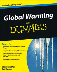 Книга Global Warming For Dummies на ReadRate.com книга Global Warming For Dummies